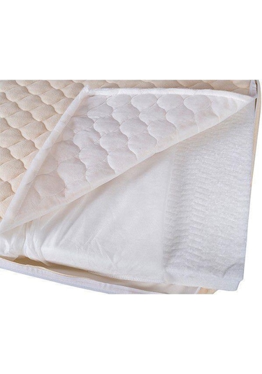 Moje Yatak Micro Organik Pamuk / 70*110*5 Çok Renkli