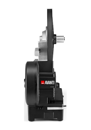 Elite Avanti İnteractive Home Trainer + Travel Block