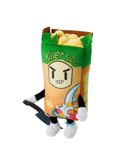 Pmı Sg 7014 Stumble Guys Peluş 20 Cm -necotoys