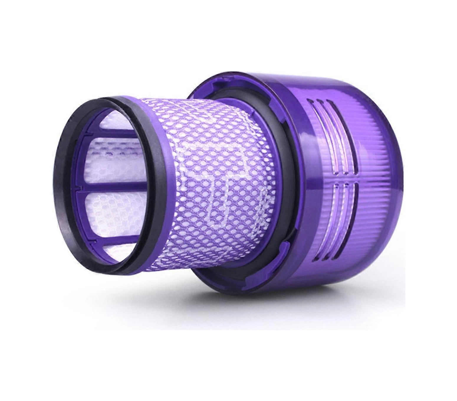 V11/v15 Elektrikli Süpürge İçin Yıkanabilir Filtre Yedek Parçaları