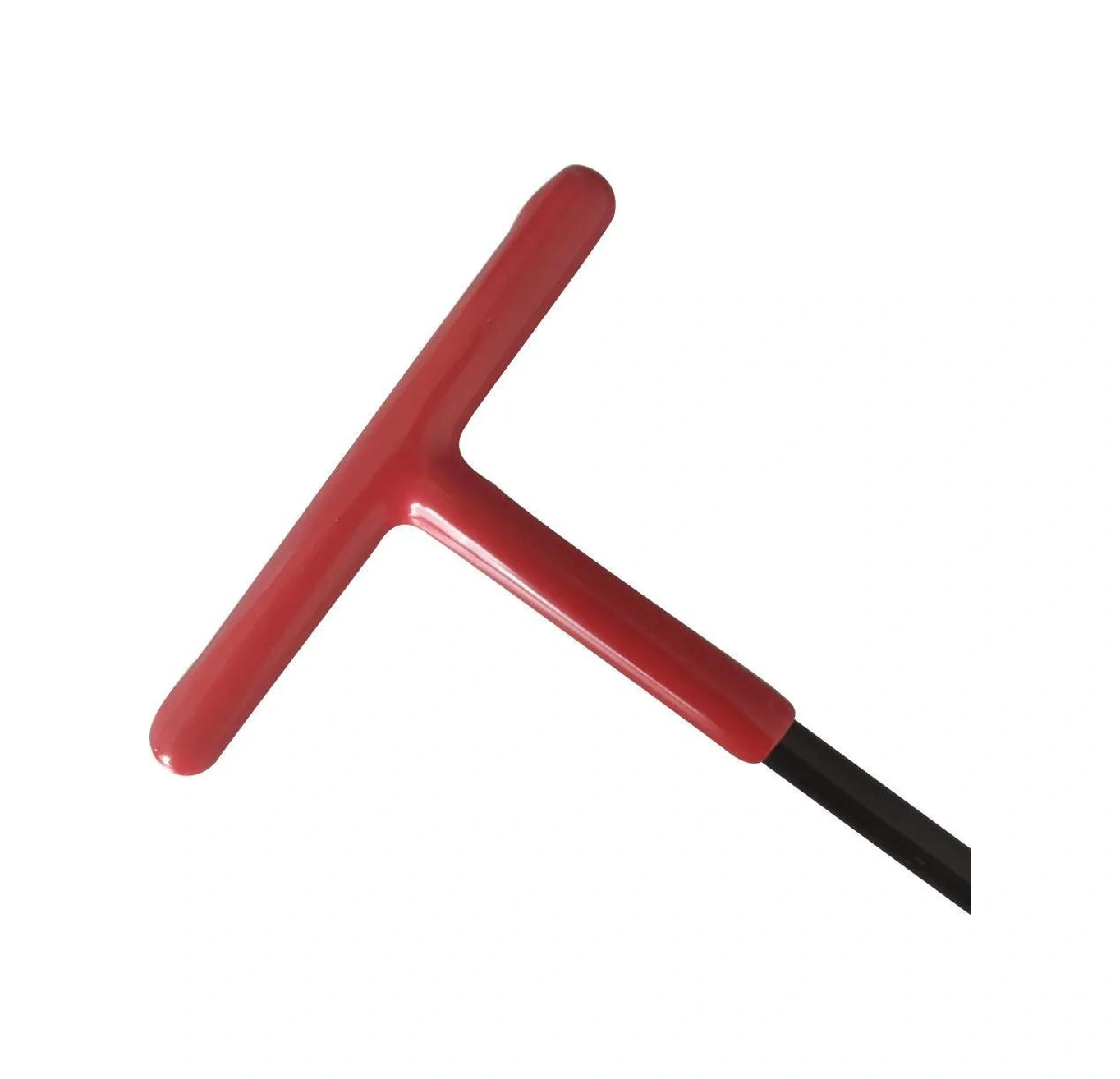 Padalink Motorsiklet Elektrikli Araç Egzos Spring Çekme Aracı - Montaj Çıkarma Tork Anahtarı Kırmızı + Siyah