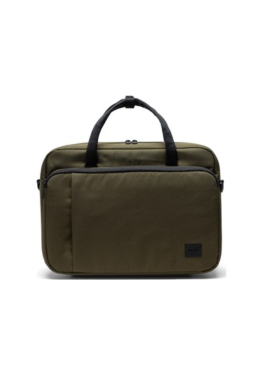 Herschel Gibson Messenger El Çantası 11290-04281-os Ivy Green