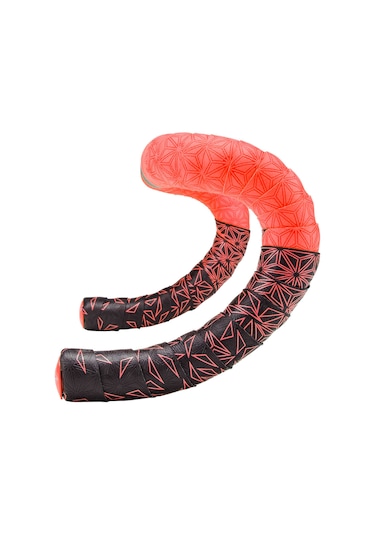 SUPACAZ BT-59 SUPER STICKY KUSH STAR FADE GİDON BANDI Neon Kırmızı