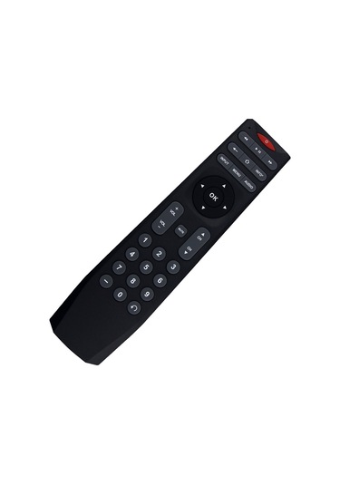 Crackedice Jvc Tv İçin Rmt-jr04 Uzaktan Kumanda Em40nf5 Em43nf5 Em50nf5 Em55nf5