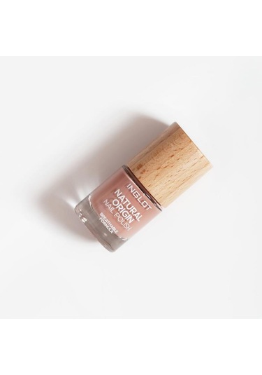 Inglot Natural Origin Nail Polish Powder Tutu 012
