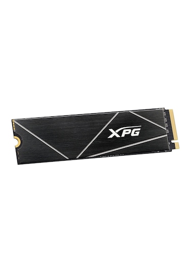 XPG Gammix S70 Blade 1 TB 7400/5500 MB/S PCIe Gen4x4 M.2 NVMe SSD