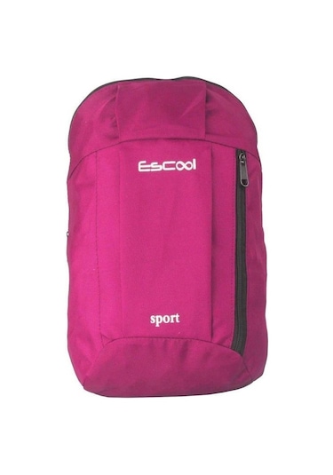 Trend Escool Mini Sırt Çantası Pembe 1902