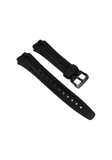 Casıo A-q163W-160-161-162 Plastik Saat Kordonu