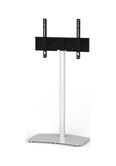 Cnrmağazacilik Sonorous Pl 2800 Wht Led & Lcd Televizyon Sunum Sehpası