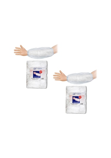 Bez Kolluk 100 Lü x 2 Paket