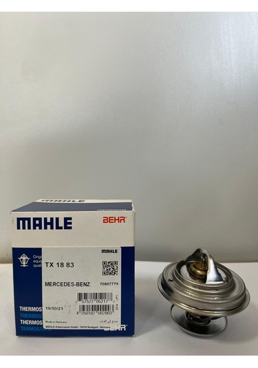 Mahle Behr Termostat Tronik - Tx 18 83