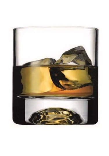 Paşabahçe Holiday 62116 Viski Bardağı 205 CC 6 Adet