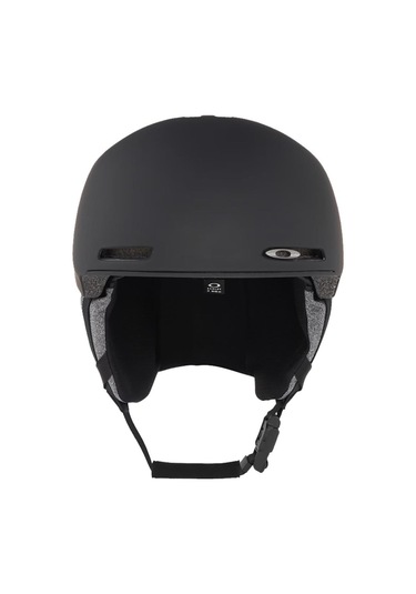 Oakley Mod1 Unisex Kayak Kaskı Siyah