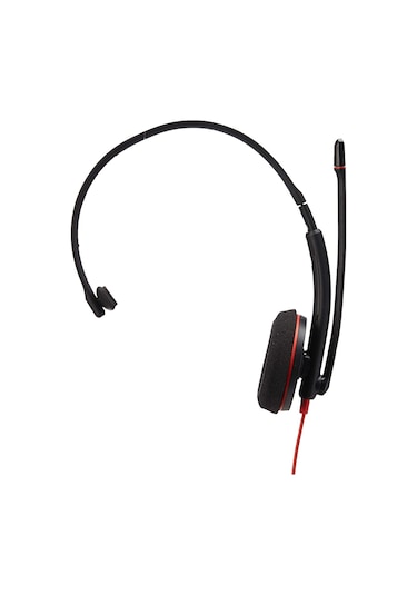 Plantronics Blackwire C3210 USB Kulak Üstü Kulaklık