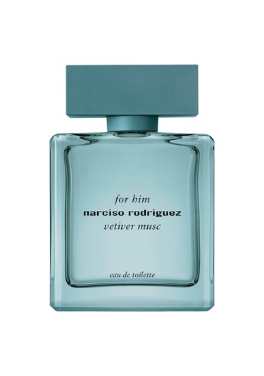 Narciso Rodriguez Vetiver Musc Erkek Parfüm EDT 100 ML