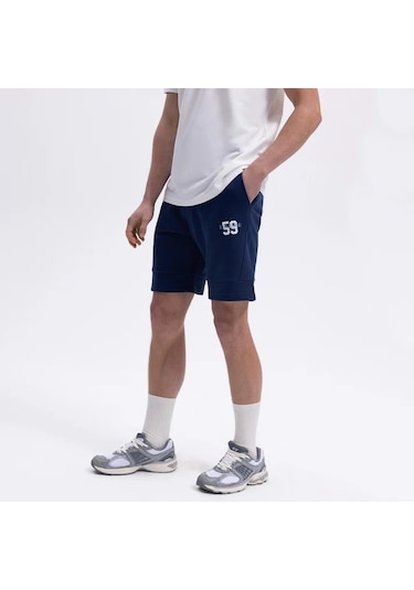 Ellesse Erkek Şort Em422 Lacivert