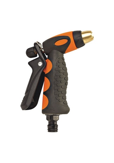 Gf-Su Tabancası Ayarlı Metal