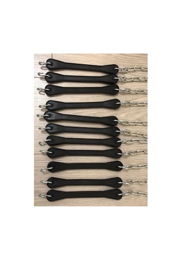 Takmatik Zincir Pratik Kar Zinciri Kar Paleti Zincir