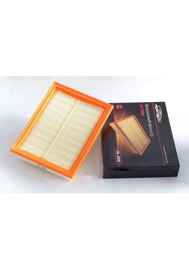 Fortech Ford Fusion 1.4 Ve 1.6 İçin Filtre Seti 186584637