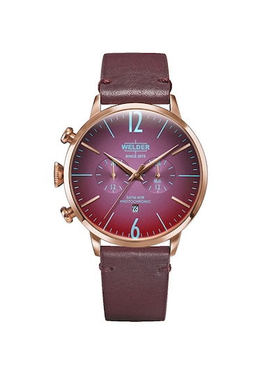 Welder Moody Watch Wwrc304 45 Mm Erkek Kol Saati