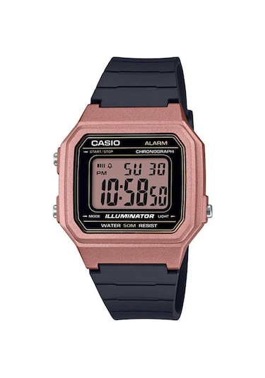 Casio W-217HM-5AVDF Erkek Kol Saati