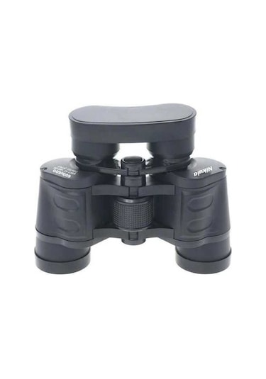 Nikula 600x600 Dürbün Kaliteli Ekonomik El Dürbünü Füme