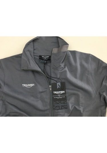 Triumph Track Top Aw al Sweat Hırka