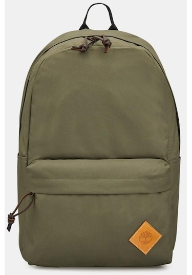 Timberland Tb0a6mxwa581 Leaf Green Tımberpack Backpack 22lt Unisex Sırt Çantası Haki