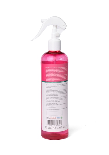 Clean Rose Cleanrose Oda Spreyi 375 Ml Gül