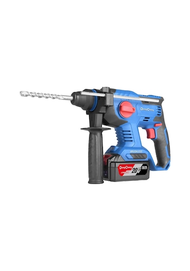 Dong Cheng DCZC22 20V Kırıcı Delici Matkap