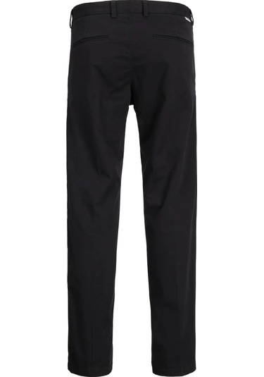 Jpstkane Barret Chıno Pantolon Siyah