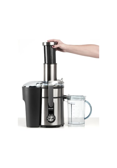 Dexart Multijuicer Whole Fruit&Vegetable Katı Meyve Sıkacağı
