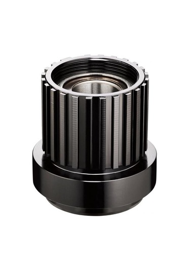 Mavic  Freewheel Body Microspline lv3990100 Siyah - Mor