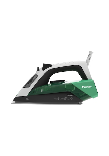 Arçelik Aria BEU 3924 2400 W Buharlı Ütü
