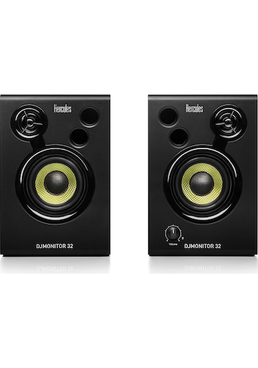 Hercules Dj Starter Kıt