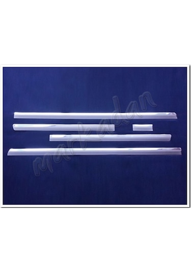 Markadan Vw T5 Multivan Kısa Şase Krom Yan Kapı Çıtası 2003-2014