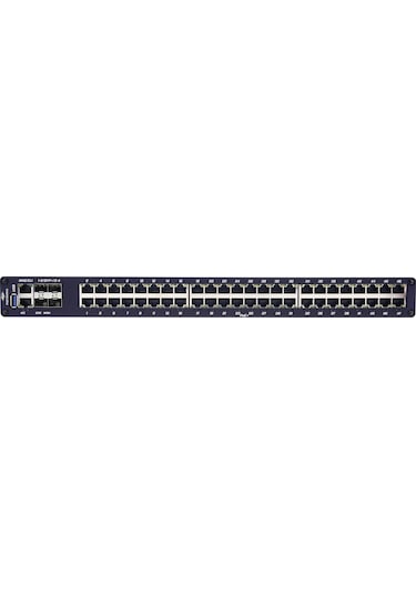 Pnetworks Pn48Ge4Sfp . L2 Yönetilebilir 48 + 4 Sfp + POE + Switch