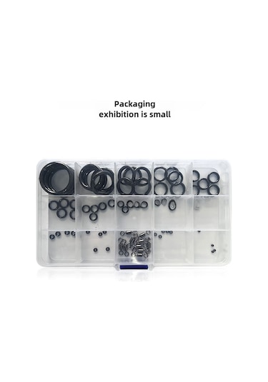 Youtek Seramik Malzeme Olta Rehber Halkaları Tamiri Seti - 80 Adet Siyah Kutulu Olta Aksesuarları Toptan Satış