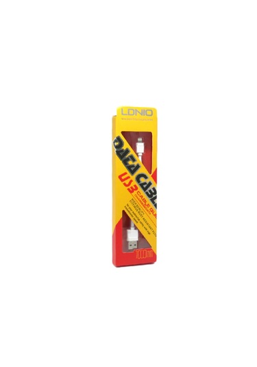 Ldnıo Ls10 Hızlı Şarj Ve Data Kablosu Micro Usb 1 Metre Android