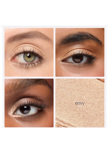 Tarte Smoldereyes Shadow Liner - Göz Farı-kalem Smolder Diğer