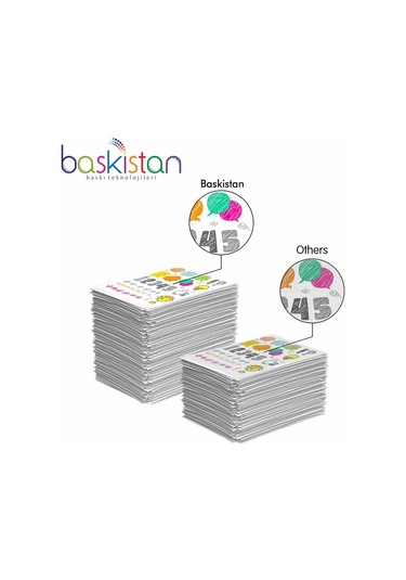 For Epson Claria ve L Serisi Yazıcılara Uyumlu 4X100 ML Mürekkep