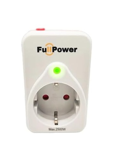Fullpower Enerji Koruma Prizi Tsk5016 1