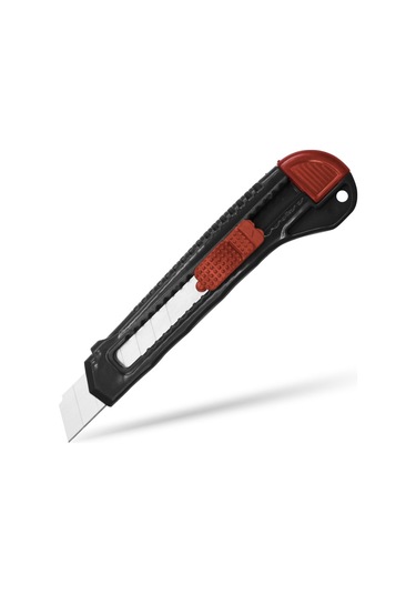 Maket Bıçağı No 18 Geniş Tip 5'li