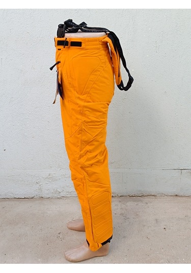 Royaltech Tbp354 Kadın Turuncu Kayak Pantolon M Beden Turuncu
