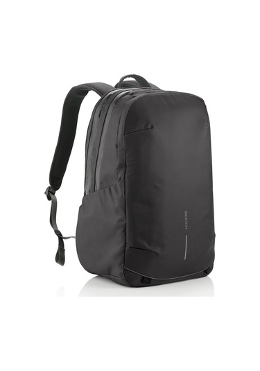 Xd Design Bobby Explore Hırsızlık Önleyici Sırt Çantası Siyah