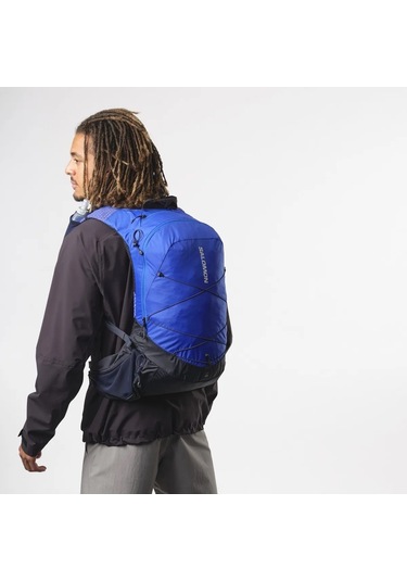 Salomon Xt 20 Lapis Blue/carbon/ Sırt Çantası Lc2184100 001