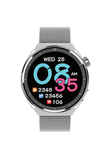 Sword SW-WİA Watch 2 Pro Akıllı Saat (Distribütör Garantili)