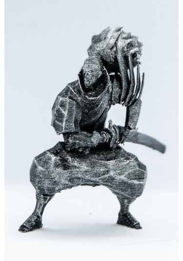 Yasuo League Of Legends Figür 10 Cm