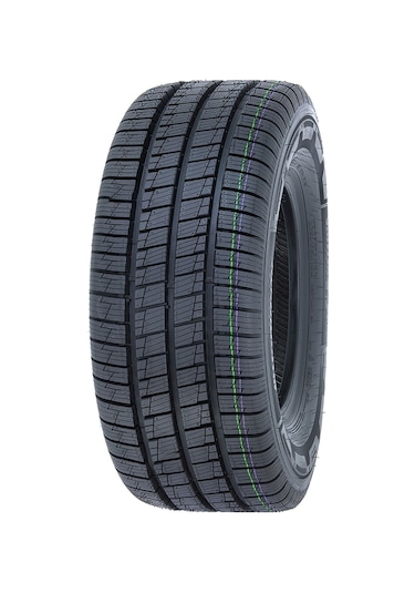 Hankook 215/65 R16C 109/107T Vantra St As2 Ra30 Dört Mevsim Lastiği 2025