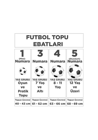 NK PTCH TRAIN - SP21 No:5 Futbol Topu CU8034-100